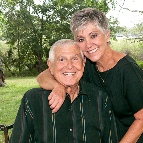 Donor Stories